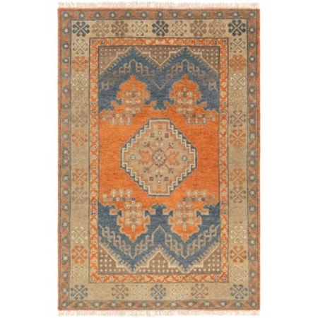 2' x 3' Rug