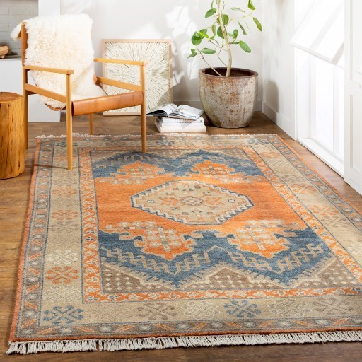 Surya Isparta 2' x 3' Rug