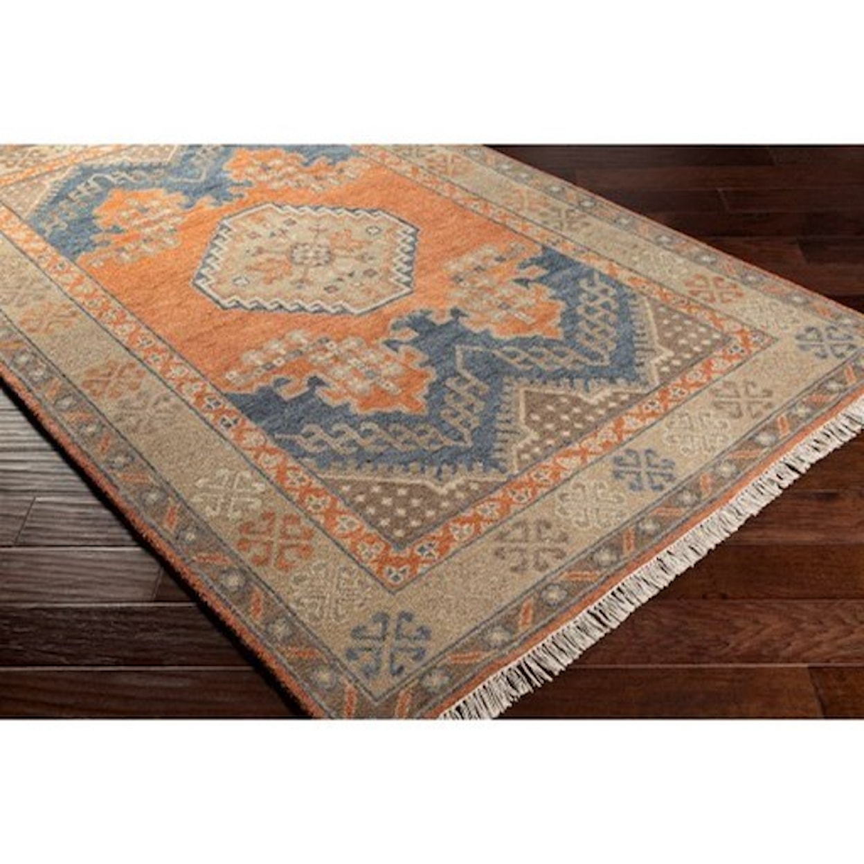 Surya Isparta 9' x 12' Rug