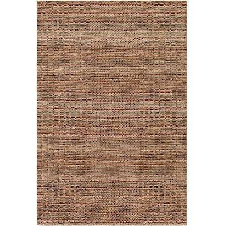 5' x 7'6" Rug