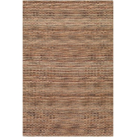 5' x 7'6" Rug