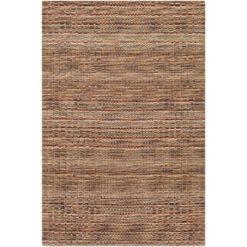 5' x 7'6" Rug
