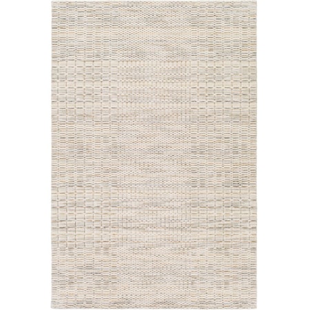 5' x 7'6" Rug