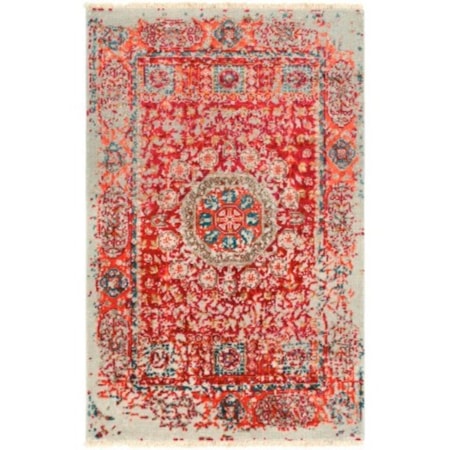 2' x 3' Rug