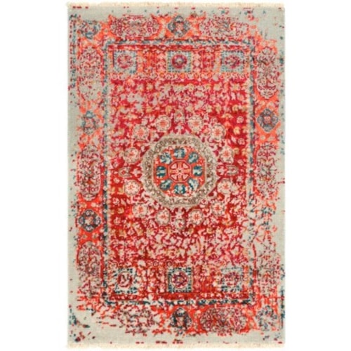2' x 3' Rug