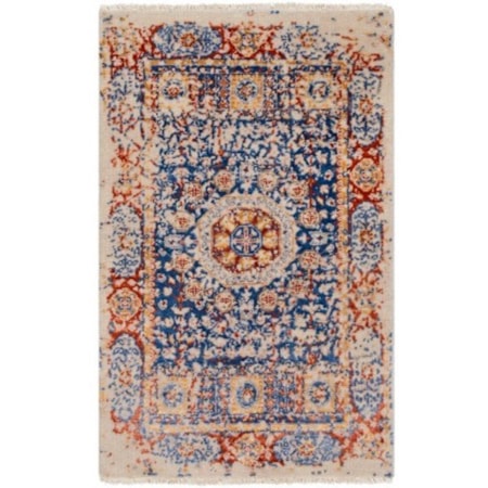 2' x 3' Rug