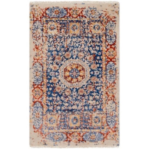 2' x 3' Rug