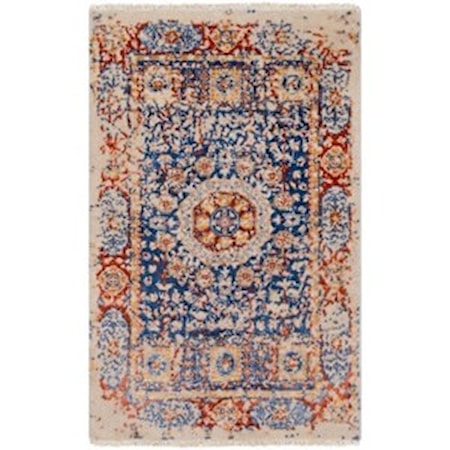 2' x 3' Rug