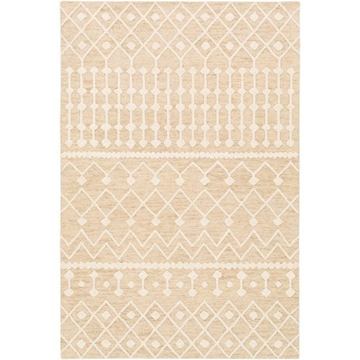 Surya Izmir 2' x 3' Rug