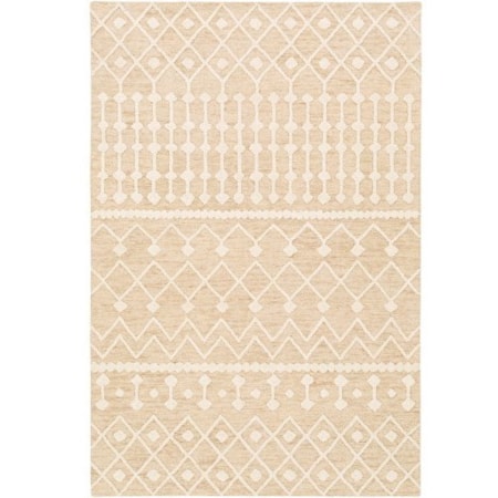 2' x 3' Rug