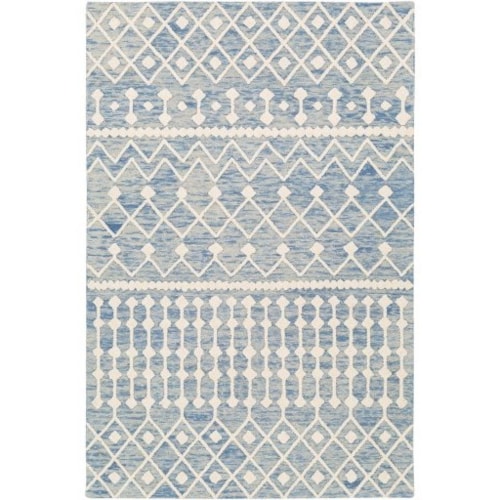 6' x 9' Rug