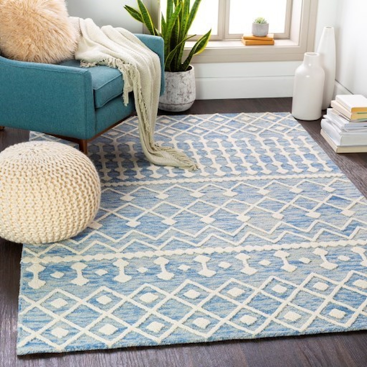 Surya Izmir 8' x 10' Rug