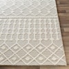 Surya Izmir 2' x 3' Rug