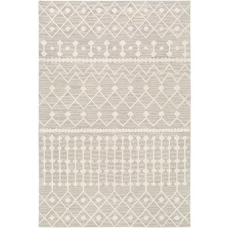 8'10" x 12' Rug