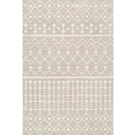 8&apos;10&quot; x 12&apos; Rug