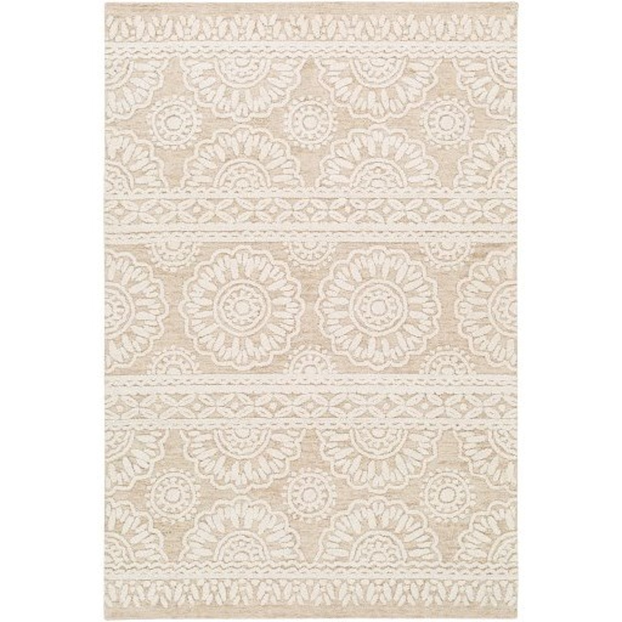 Surya Izmir 2' x 3' Rug