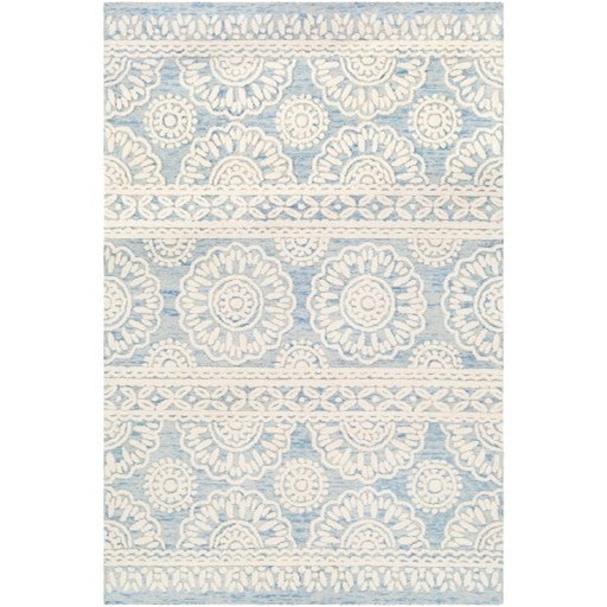 Surya Izmir 2' x 3' Rug