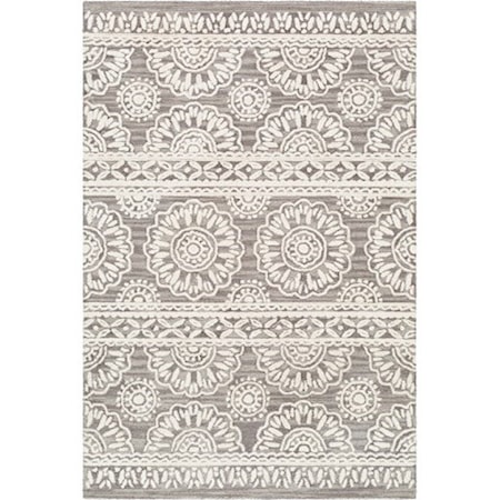 2' x 3' Rug