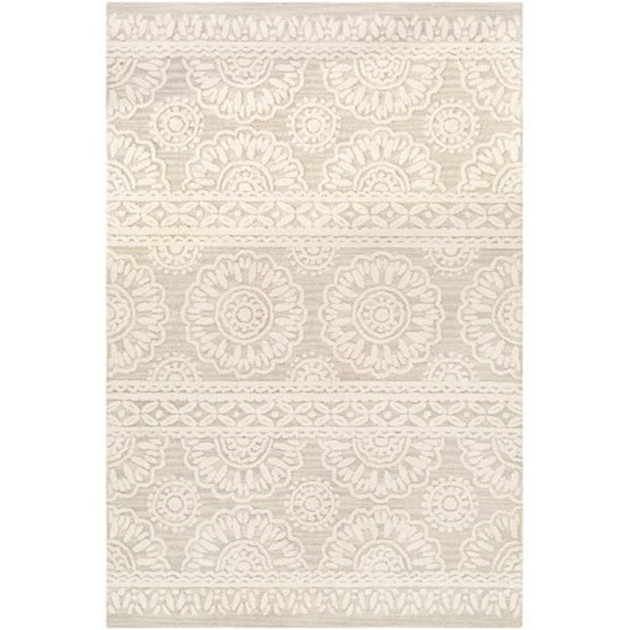 Surya Izmir 2' x 3' Rug