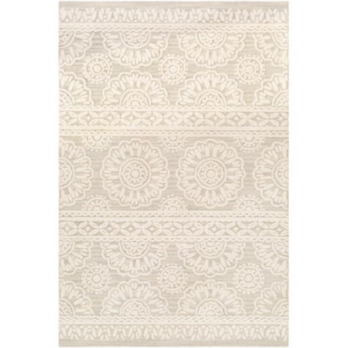 6' x 9' Rug