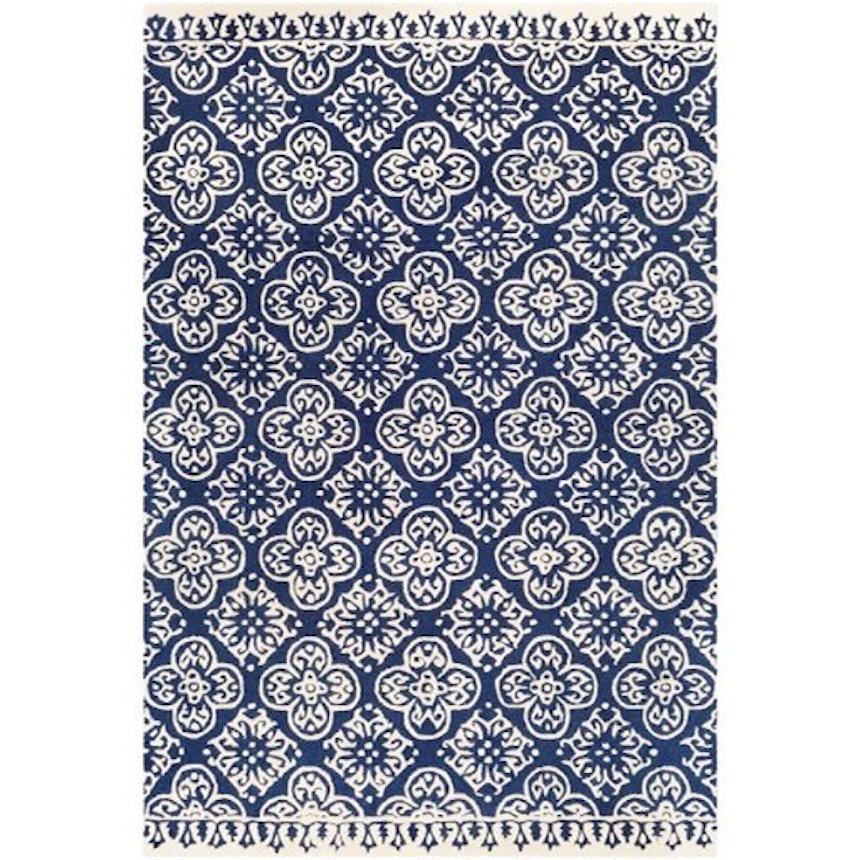 Surya Izmir 2' x 3' Rug