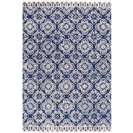 2' x 3' Rug