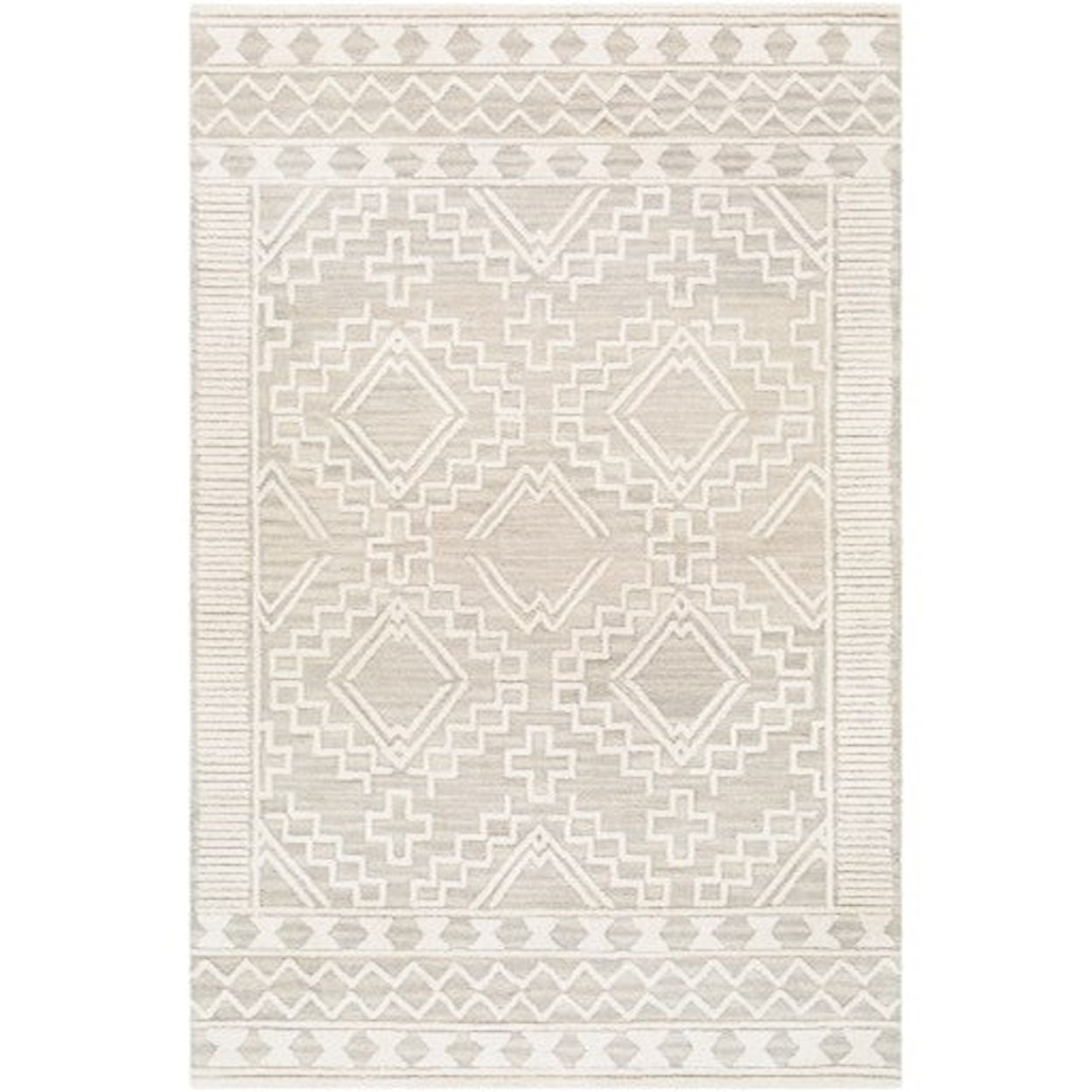 Surya Izmir 8'10" x 12' Rug