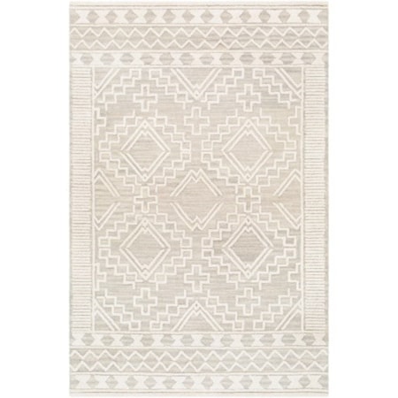 8'10" x 12' Rug
