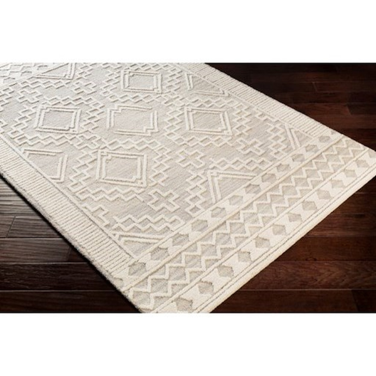 Surya Izmir 8'10" x 12' Rug