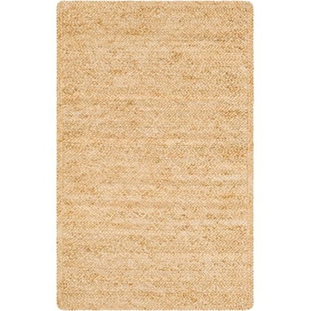 5' x 7'6" Rug