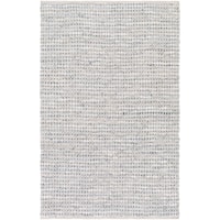 5' x 7'6" Rug