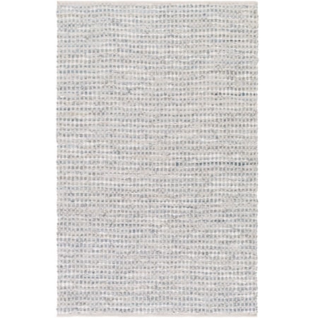 5' x 7'6" Rug