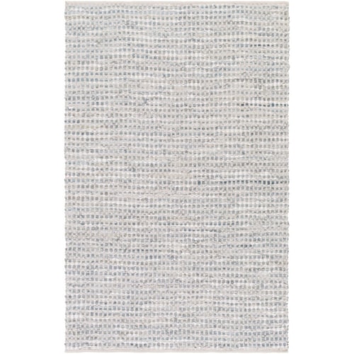 5' x 7'6" Rug