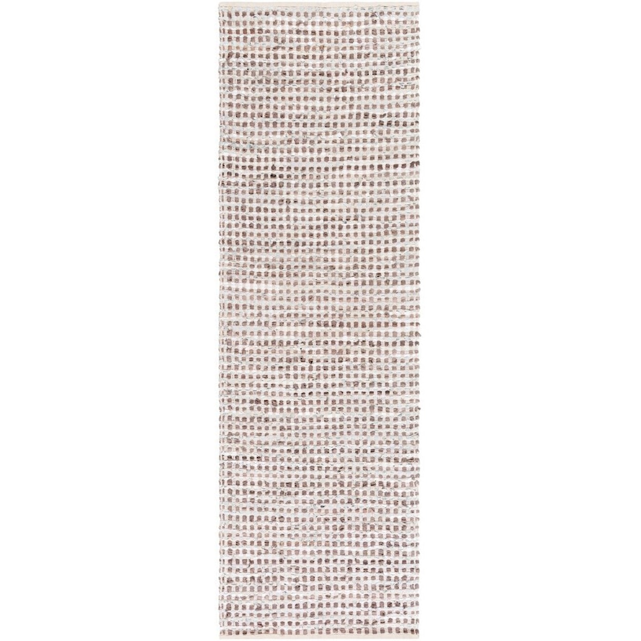 Surya Jamie 2'6" x 8' Runner Rug