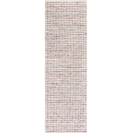 2'6" x 8' Runner Rug