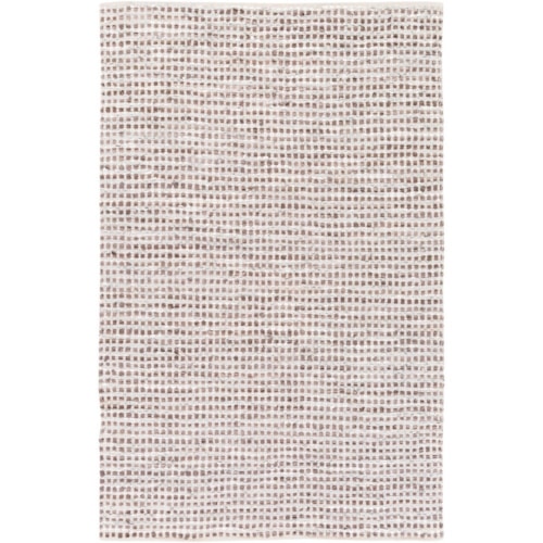 5' x 7'6" Rug