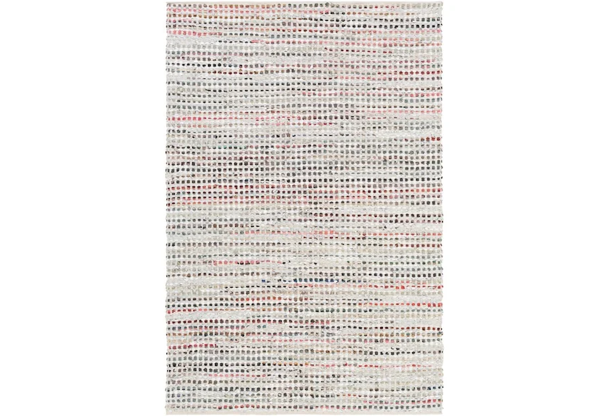 Jamie 5' x 7'6" Rug by Ruby-Gordon Accents at Ruby Gordon Home