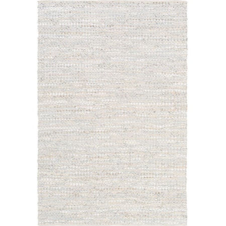 5' x 7'6" Rug