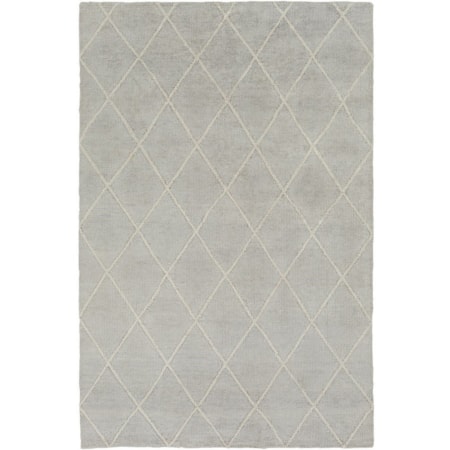 6' x 9' Rug