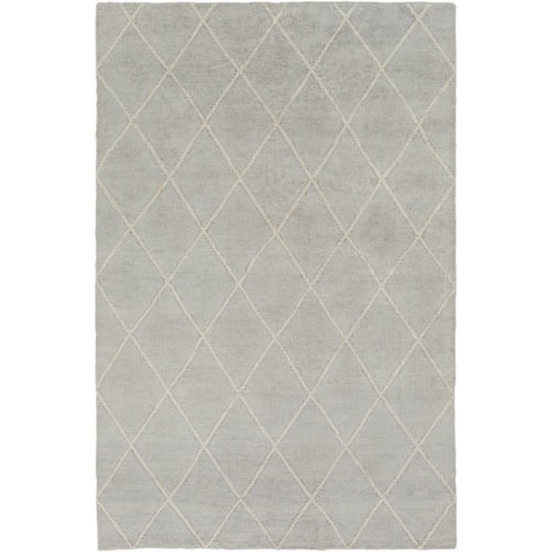 6' x 9' Rug