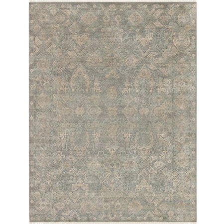 6' x 9' Rug