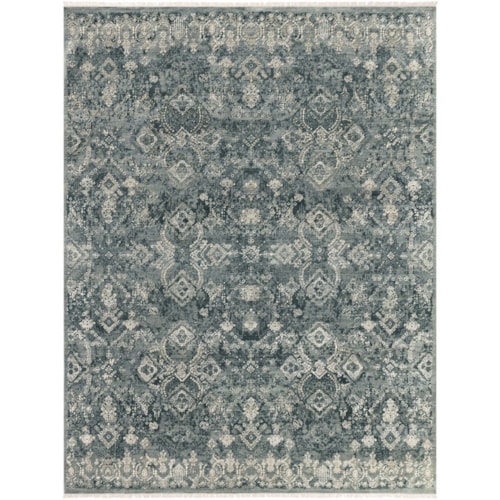 10' x 14' Rug