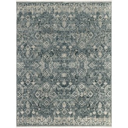 10' x 14' Rug