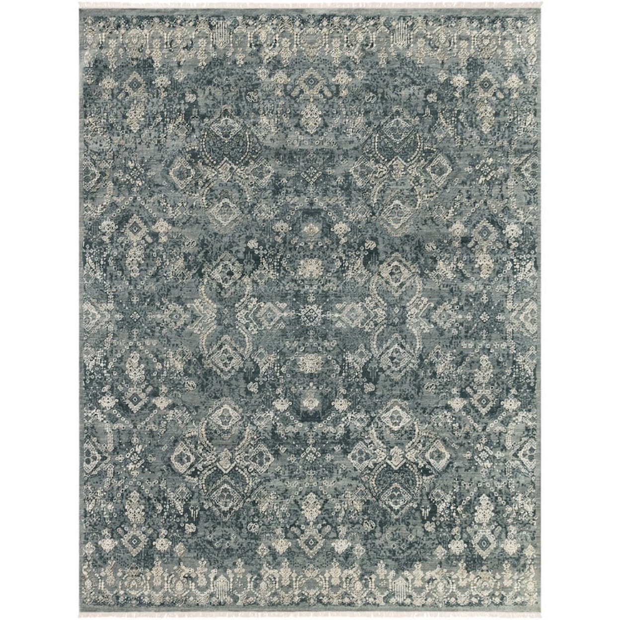 Surya Jardin 2' x 3' Rug