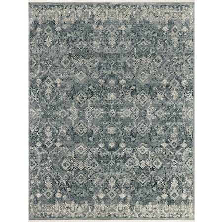 9' x 12' Rug