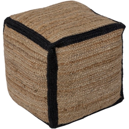 Cube Pouf