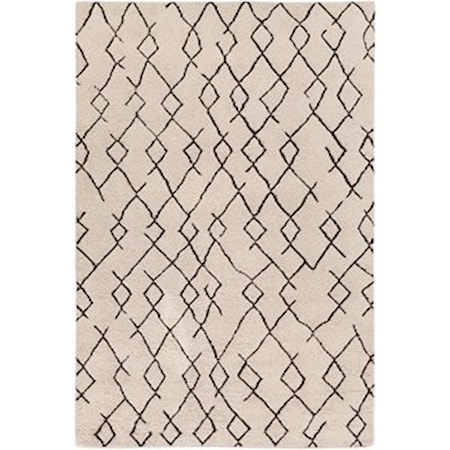 8' x 10' Rug