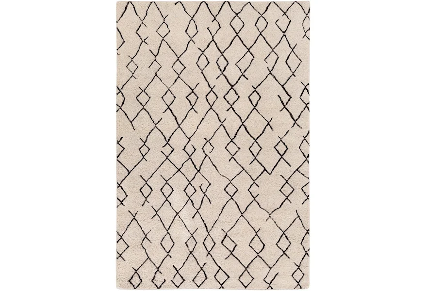 Javier 9' x 13' Rug by Ruby-Gordon Accents at Ruby Gordon Home