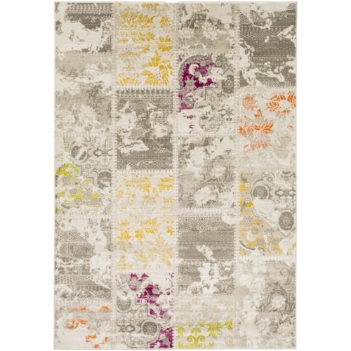 2'2" x 3' Rug