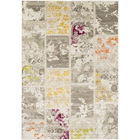 2'2" x 3' Rug